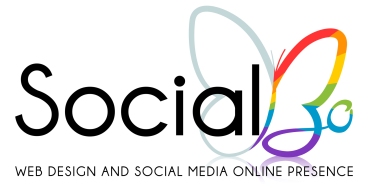 SocialBo LLC Logo